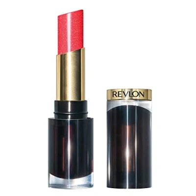 Afbeelding van Revlon Super Lustrous Glass Shine Lippenstift, 3,1 g, 016 Glassy Pink