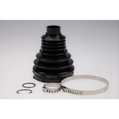 Afbeelding van SPIDAN 36764 Aandrijfashoes 108,0 TPE (thermoplastische elastomeer)
