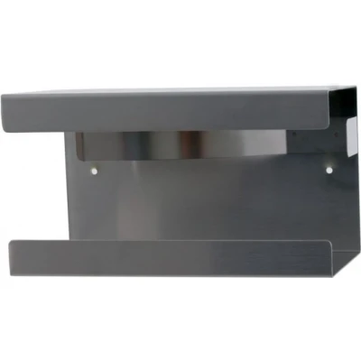 Afbeelding van MediQoline handschoendispenser RVS