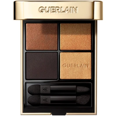 Afbeelding van Guerlain Ombres G OOGSCHADUWPALET