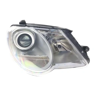Afbeelding van Valeo Koplamp 043265
