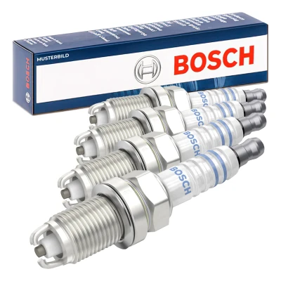 Afbeelding van Bosch Bougie 0 242 229 878