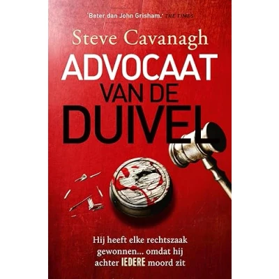 Afbeelding van Advocaat van de duivel