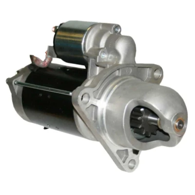 Afbeelding van Prestolite Electric Starter 860618