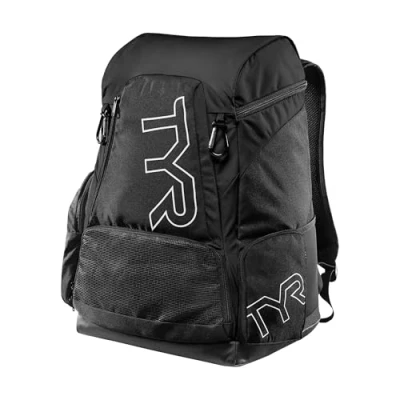 Afbeelding van Tyr Alliance Rugzak, uniseks, volwassenen, zwart, 45 l