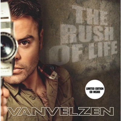 Afbeelding van Van Velzen Rush of Life (2 LPs)