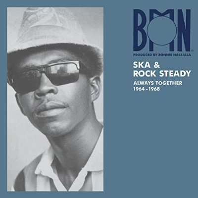 Afbeelding van Bmn Ska &amp; Rock Steady: Always Together 1964 1968
