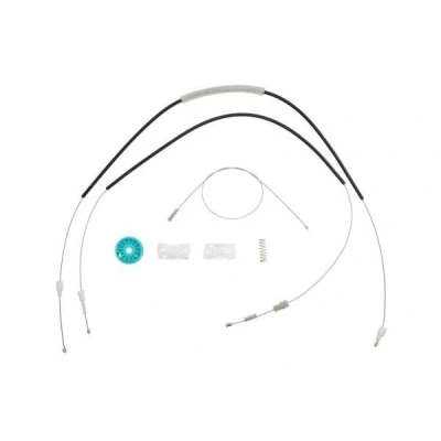 Afbeelding van Blic Raamopener reparatieset 6205 03 016803P