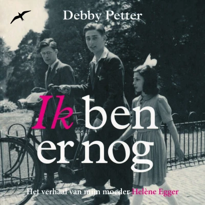 Afbeelding van Ik ben er nog