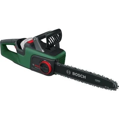 Afbeelding van Bosch Home and Garden 06008B8601 Kettingzaag accu Lengte mes 310 mm Zonder
