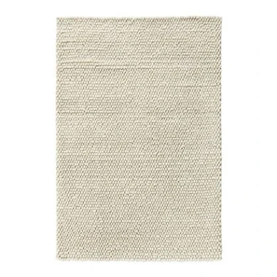 Afbeelding van HAY Peas Vloerkleed 170 x 240 cm Cream