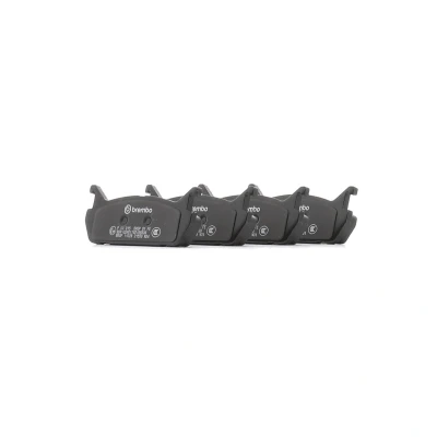 Afbeelding van Brembo Remblokset P 49 015