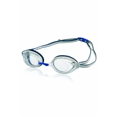 Afbeelding van Speedo Vanquisher 2.0 zwembril, anti condens, wit