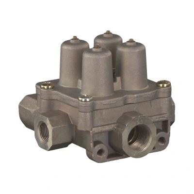 Afbeelding van FEBI BILSTEIN 176692 Multicircuit beschermingsklep MAN: TGX