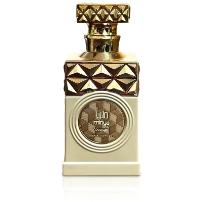 Afbeelding van Paris Corner Minya Coco Lush Eau de Parfum 100 ml
