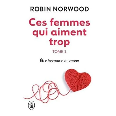 Afbeelding van Ces Femmes Qui Aiment Trop 1