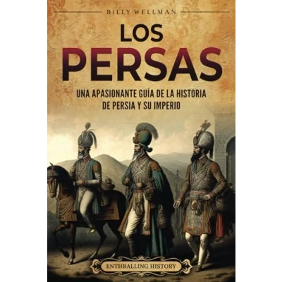 Afbeelding van Los persas