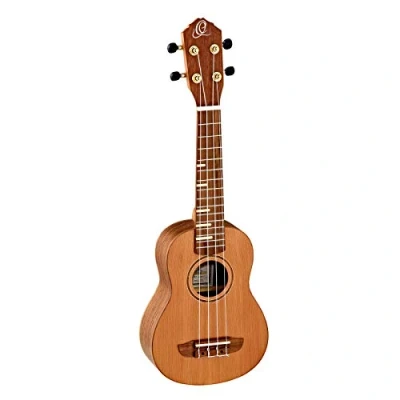 Afbeelding van Ortega RUTI SO Timber Series Sopraan