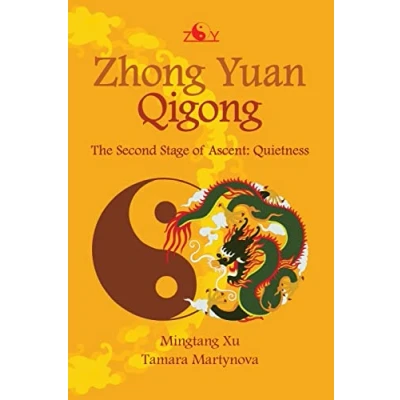 Afbeelding van Zhong Yuan Qigong