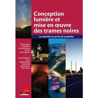 Afbeelding van CONCEPTION ET MISE EN OEUVRE DES TRAMES NOIRES