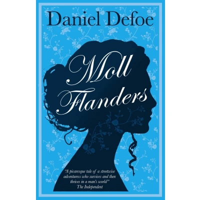 Afbeelding van Moll Flanders