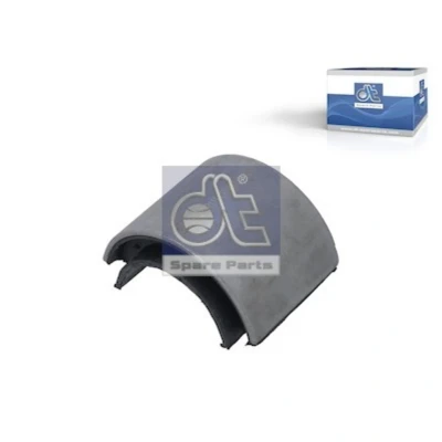 Afbeelding van Dt Spare Parts Stabilisatorstang rubber 5.13106