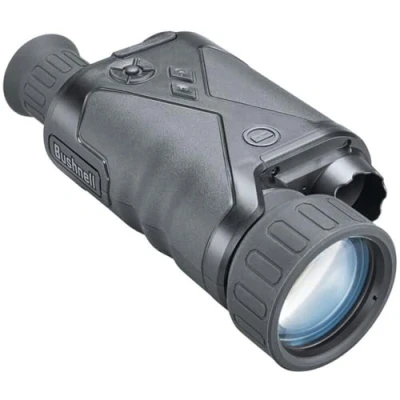 Afbeelding van Bushnell 6x50 Equinox Z2 black