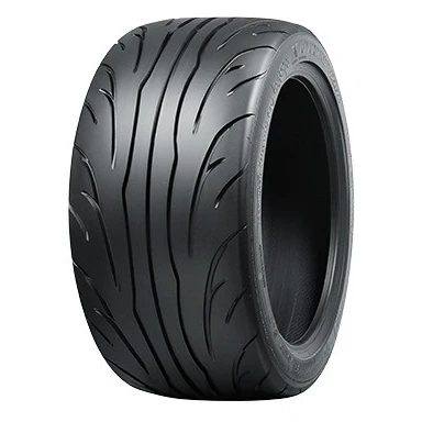 Afbeelding van Nankang NS 2R 195/50 R15 86W personenwagen Zomerbanden Banden VOLKSWAGEN: Polo IV Hatchback, GOLF 2, Corrado, FORD: FIESTA 6, 5, 6 Van J