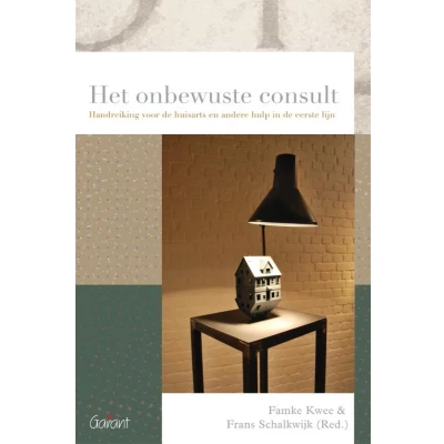 Afbeelding van Het onbewuste consult