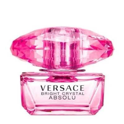Afbeelding van Versace Bright Crystal Absolu 50 ml Eau de Parfum Spray