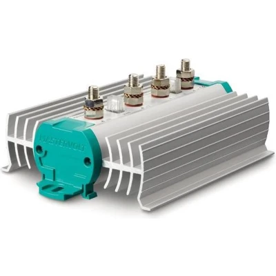 Afbeelding van Mastervolt Battery Mate 1603 IG 83116035
