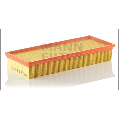 Afbeelding van Mann filter Luchtfilter C 37 148