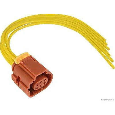 Afbeelding van Herth+Buss Elparts Kabelreparatieset 51277264