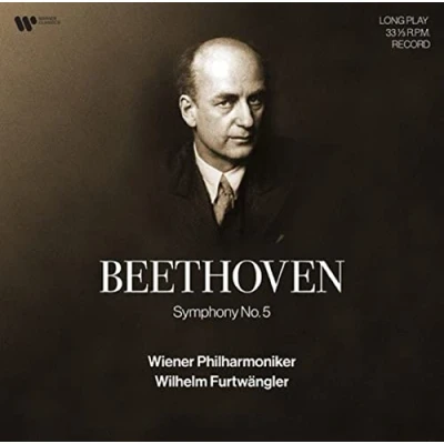 Afbeelding van Symphony No. 5