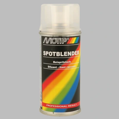 Afbeelding van Motip Bijspuitverdunning, 150 ml