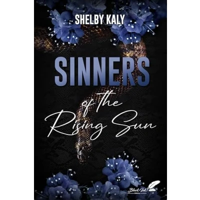 Afbeelding van Sinners of the rising sun