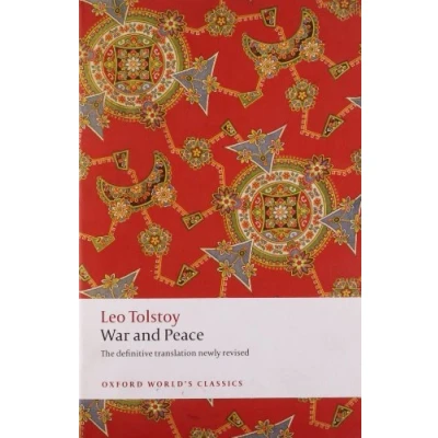 Afbeelding van WC War &amp; Peace