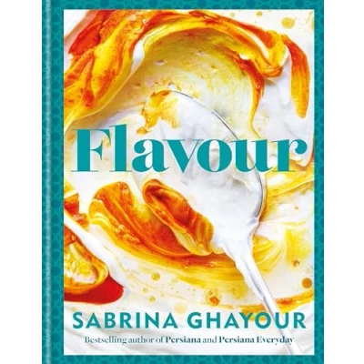Afbeelding van Flavour