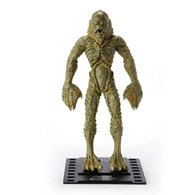 Afbeelding van Universal Creature From The Black Lagoon Bendyfig Figurine /Movies and TV shows
