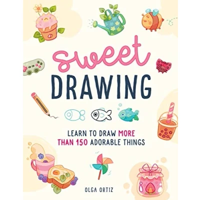 Afbeelding van Sweet Drawing