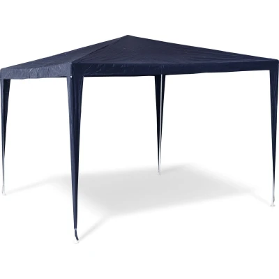 Afbeelding van Relaxdays, Prieeltjes, Paviljoentent (300 cm, 300 cm)