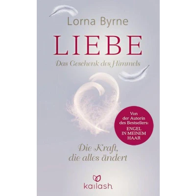 Afbeelding van Liebe Das Geschenk des Himmels