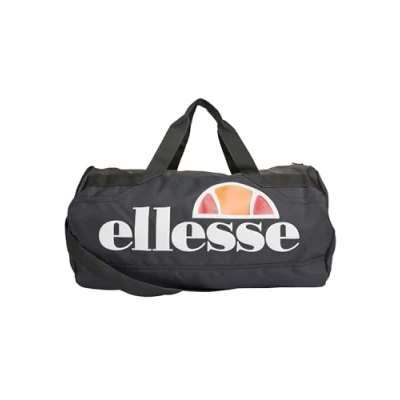 Afbeelding van Ellesse Pelba Sporttas, Maat: One Size, Black
