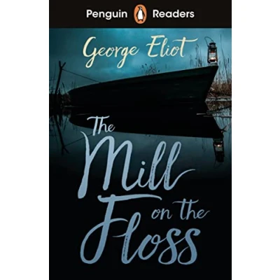 Afbeelding van Penguin Readers Level 4: the Mill on Floss (ELT Graded Reader)