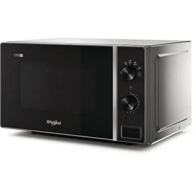 Afbeelding van Whirlpool Mwp 101 Sb Vrijstaande Microgolfoven
