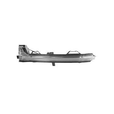 Afbeelding van VAN WEZEL 3807915 Knipperlichten Buitenspiegel links LED