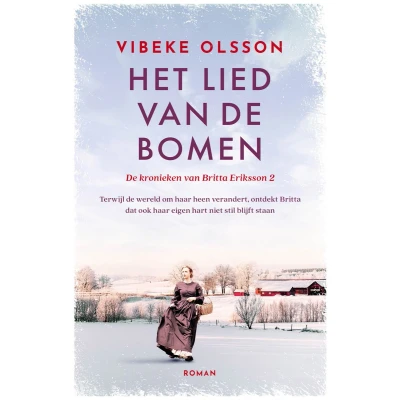 Afbeelding van Het lied van de bomen