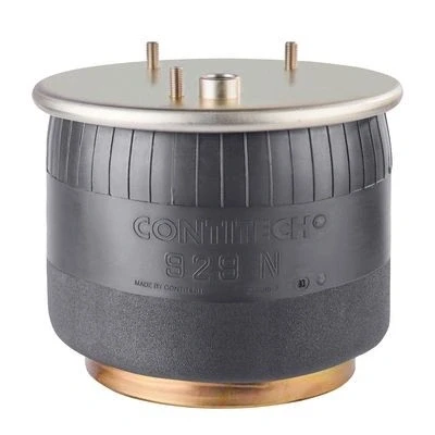 Afbeelding van Contitech Air Spring Veerbalg 929 N P01