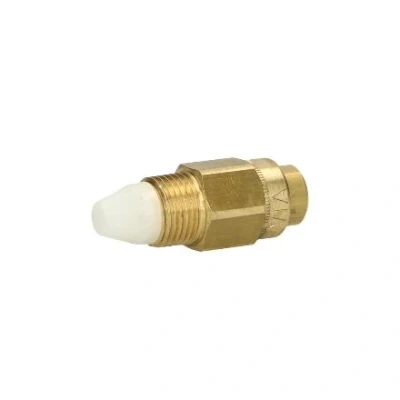 Afbeelding van Abreuvoir d’arrosage 1/2&quot;, 35 mm, Suevia, Suevia Convient aux Porcs