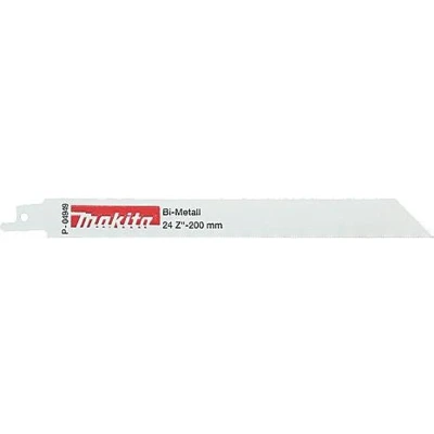 Afbeelding van Makita s1122af bim reciprozaagblad 180x0,9mm metaal (per 5 stuks)